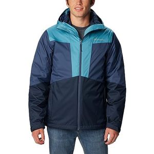 Columbia Wallowa Park Interchange Herenjas