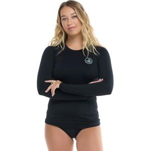 Body Glove Rash Guard Shirt voor dames