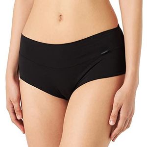 Noppies dames shorts katoen ondergoed, Black - P090, 40