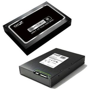 OCZ Vertex 2 SATA II 3,5"" Solid State Drive 240GB