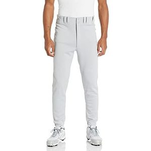 Mizuno Premier Players Pant Premier Players Volwassen Baseball Pant met elastische onderkant