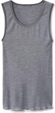 Calida - True Confidence - Damestanktop - Wol/Zijde