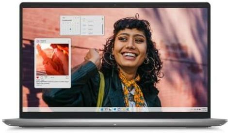 Dell - Inspiron M0Y1V - Laptop - 15.6 inch - AMD Ryzen 7 7730U - 16 GB RAM - 512 GB SSD