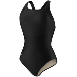 Speedo Dames Badpak Eendelig PowerFlex Ultraback Solid