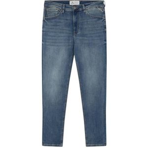 Springfield Jeans voor heren, turkooisblauw, 38 W