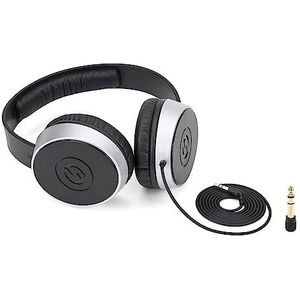 Samson SR550 Closed-Back over ear Studio Headphones