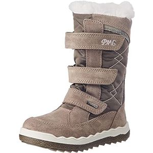 Primigi Dames Pfzgt 83825 Sneeuwboot, Marmotta Pietra., 33 EU