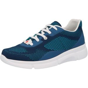 Berkemann Roxana Sneakers voor dames, donkerblauw, 36.50 EU