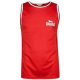 Lonsdale - Amateur Singlet - Mouwloos T-shirt