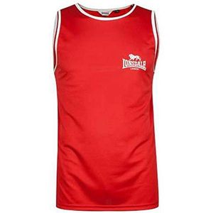 Lonsdale - Amateur Singlet - Mouwloos T-shirt