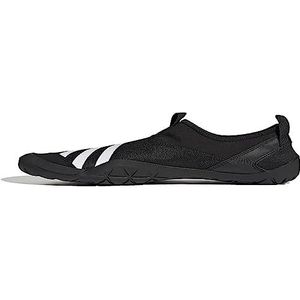 Adidas Unisex Terrex Jawpaw Slip On H.rdy sandalen, Core Black Ftwr Wit Zilver Met, 42 EU