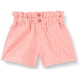 United Colors of Benetton meisjes zwembroek, Roze 61U, 6 Maanden