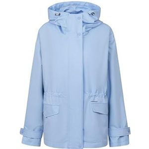 bugatti dames parka, 60-lichtblauw, 34