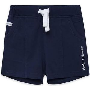 Tuc Tuc Basic Kids S22 Shorts voor kinderen, marineblauw, 12 A