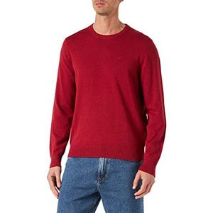 HECHTER PARIS Trui  rood