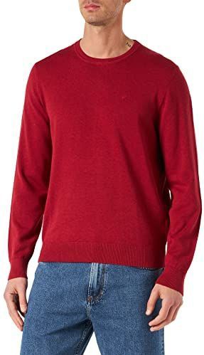 HECHTER PARIS Trui  rood