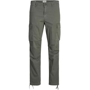 JPSTACE JJTUCKER Cargo AMA NOOS, agave green, 28W x 32L