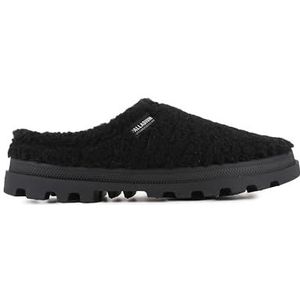 Palladium - Dunelite Mule Cosy - Klompen