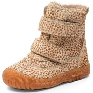 Bisgaard Unisex kinderen Ellis Tex Fashion Boot, Bambi Bont, 22 EU