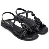 GIOSEPPO - Walden - Sandalen - Zwart - Leer