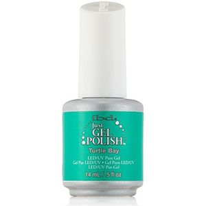 IBD Just Gel Polish Turtle Bay LED and UV Pure Gel 14ml