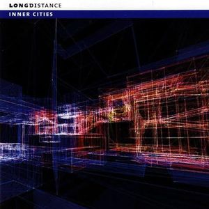 Daan Vandewalle - Inner Cities