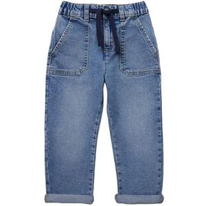 United Colors of Benetton Broek, Blauw, 3 anni