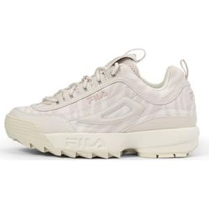 FILA Disruptor A Wmn Sneakers voor dames, marshmallow mauve chalk, 38 EU