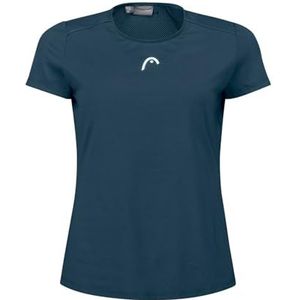 Head T-shirt Tie-break Pour Femmes