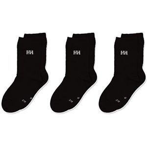 Helly Hansen Uniseks wollen basic sokken voor kinderen