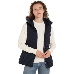 Tommy Hilfiger - Vest - Duurzaam - Authentiek - Origineel