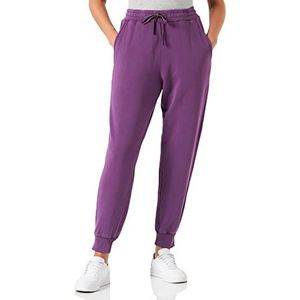 Replay Casual damesbroek, 075, paars, XS