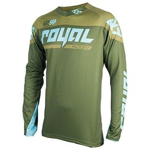 Royal Racing Victory Race lange mouwen