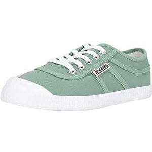 Kawasaki Originele Canvas Shoe K192495-PT 3056 Agave Green, maat 39, 3056 Agave Green, 39 EU