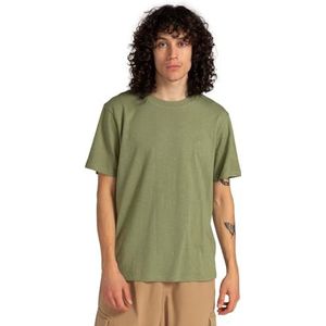 Quiksilver Crail SS Herenblouses (1 stuk)