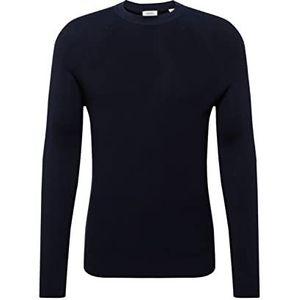 ESPRIT heren trui, Donkerblauw, S