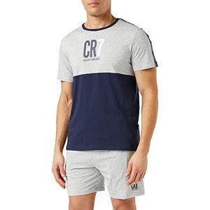 CR7 Heren pyjama Set