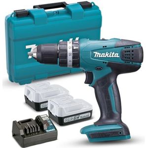 Makita - Combinatieboor - 14,4 V - 1,5 Ah - Lithium - 30 Nm