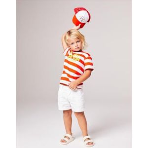 United Colors of Benetton T-shirt, Meerkleurig., 104