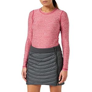 Columbia Dames Rock Windgates, Shark Heather, 10, 1860332