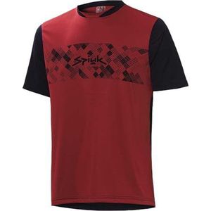 Spiuk All Terrain T-shirt voor heren, 1 stuk