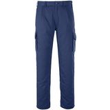 Mascot Originals Broek met dijbeenzakken 00773-430 - Marine