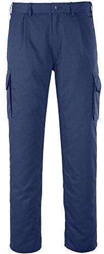 Mascot Originals Broek met dijbeenzakken 00773-430 - Marine