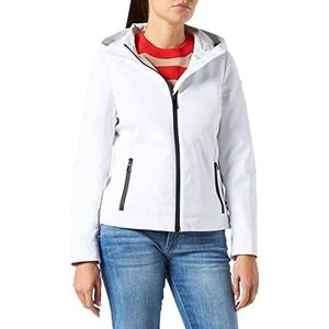 Geox W LAUDARA Vrouw Jassen