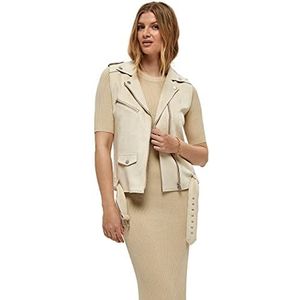 Desires - Taarak Vest - SandShell - Dames