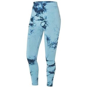 Joluvi Tie Dye Legging broek voor heren