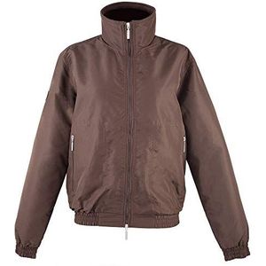 Pfiff Blouson Sunbury fleece gevoerd modieuze klassieker voor kinderen rijjack
