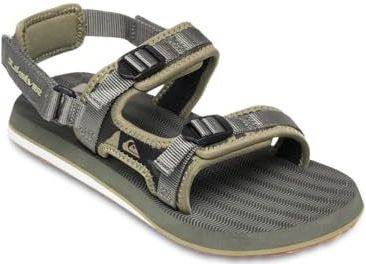 Quiksilver - Monkey Caged - Sandalen - Aap in een Kooi - Neopreen - Verstelbaar