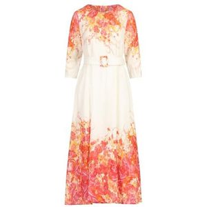 Kraimod avondjurk, lichtgroen, 40