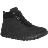 Ganter EVO dameslaarzen, zwart, 37,5 EU breed, zwart, 37.5 EU Breed